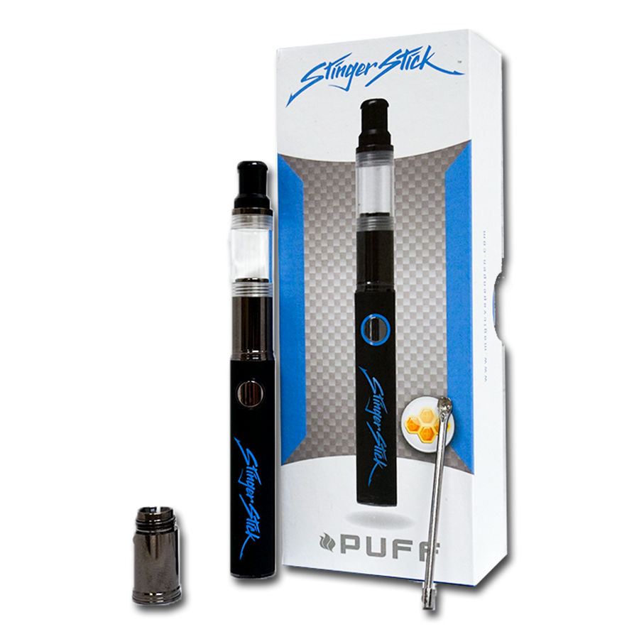 Puff Stinger Stick Vaporizer