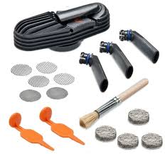 Storz & Bickel - Mighty Wear & Tear Set