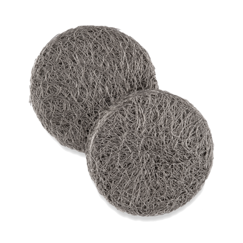 Storz & Bickel Volcano Plenty Liquid Pad Set ­(Large) - 2 Pack
