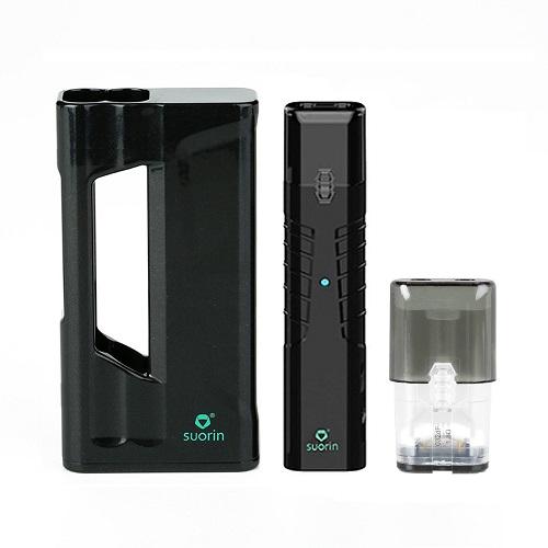 Suorin iShare Kit