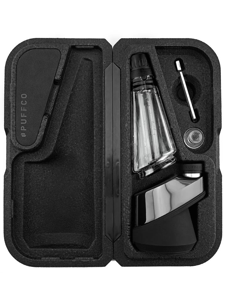 Puffco Peak Travel Glass