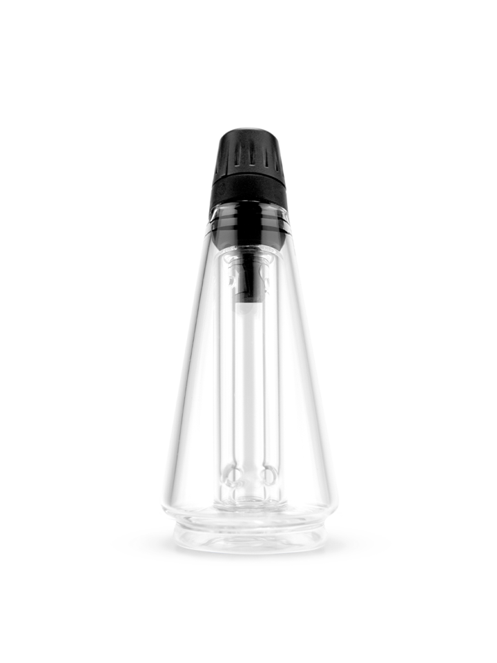 Puffco Peak Travel Glass