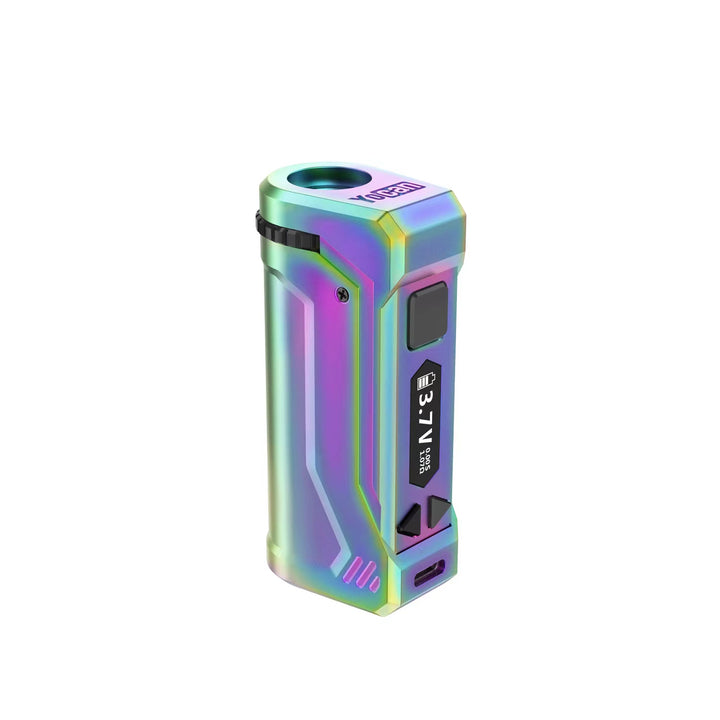 Yocan UNI Pro 2.0 Metal Body Box Mod