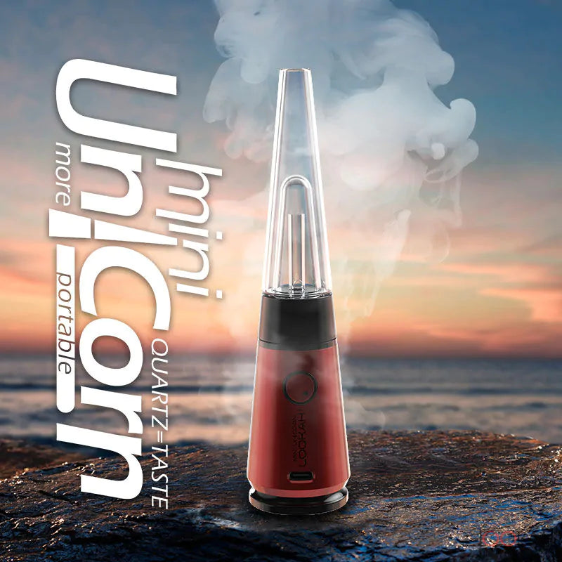 Lookah Unicorn Mini