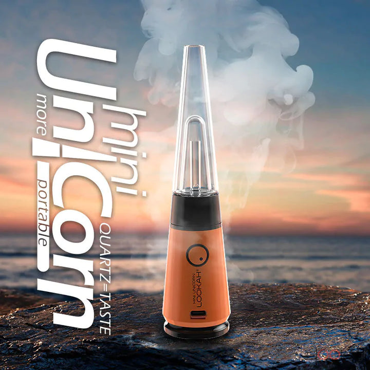 Lookah Unicorn Mini