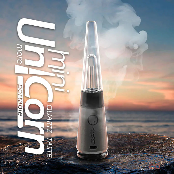 Lookah Unicorn Mini