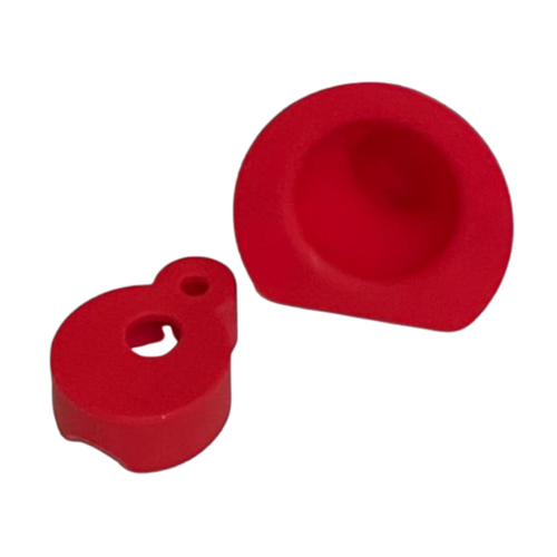 Dab Rite Silicone Insert - Version 1.0