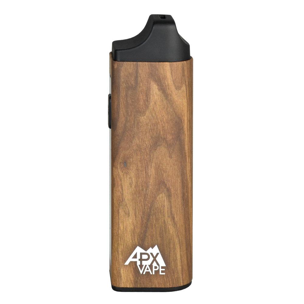 Pulsar APX Vape V3 Dry Herb Vaporizer