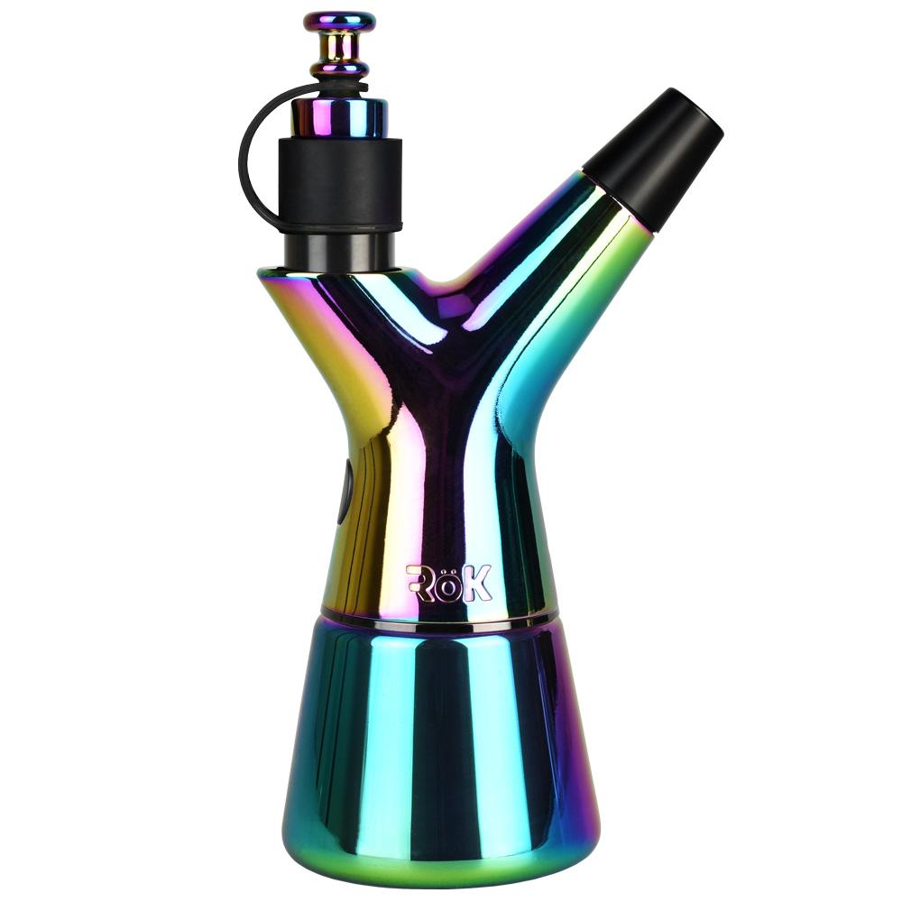 Pulsar RoK Electric Dab Rig - Limited Edition - Full Spectrum