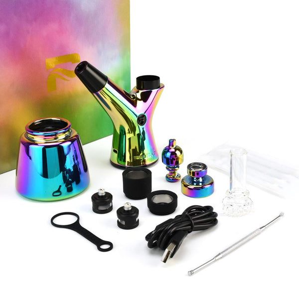 Pulsar RoK Electric Dab Rig - Limited Edition - Full Spectrum