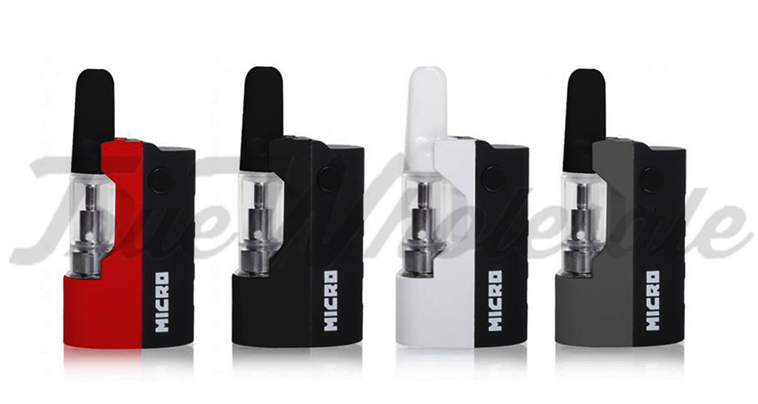 Wulf Mods Wulf Micro Cartridge Vaporizer