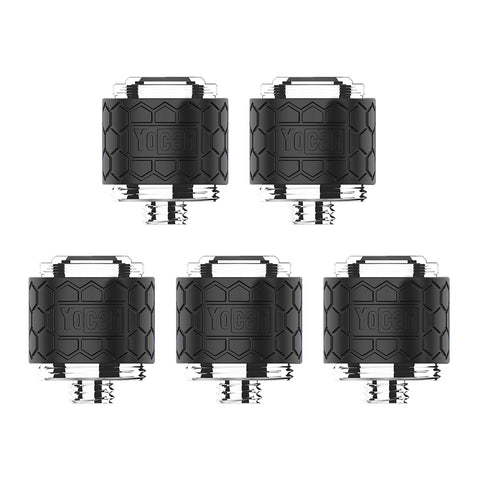Yocan - Rex QTC Replacement Coil - Pack of 5