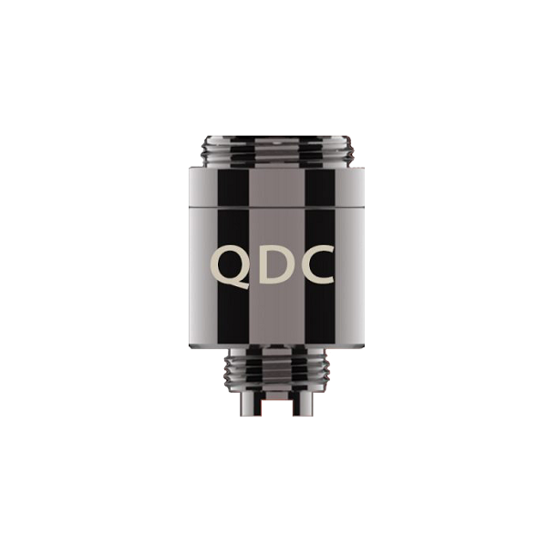 Yocan Armor Dual Quartz Coil - 5 Pack