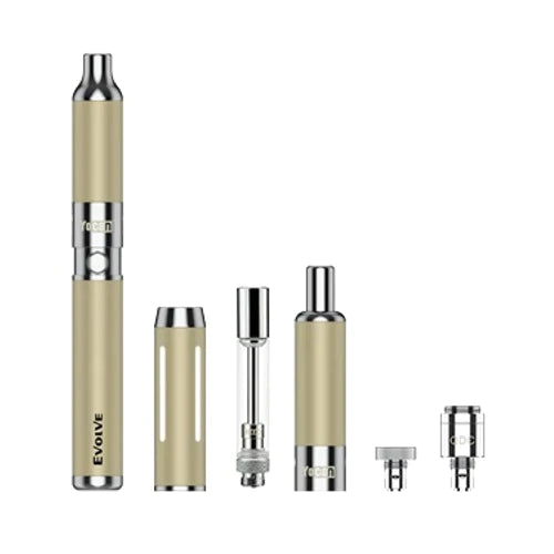 Yocan Evolve 3 in 1 Vaporizer - New Colors