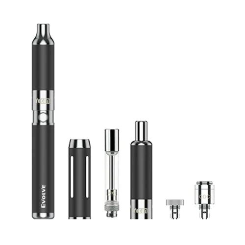 Yocan Evolve 3 in 1 Vaporizer - New Colors