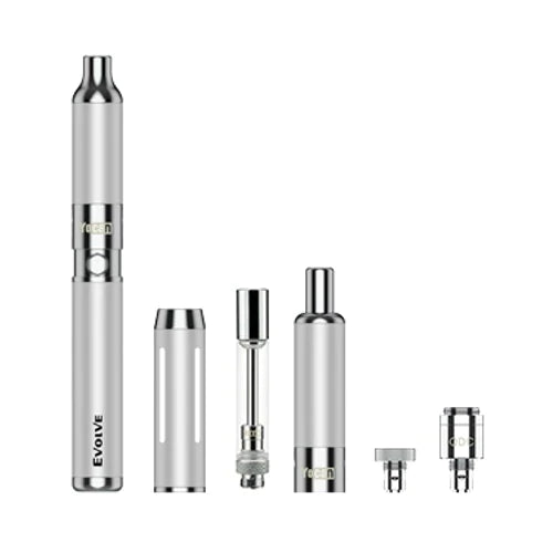 Yocan Evolve 3 in 1 Vaporizer - New Colors