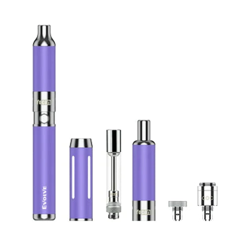 Yocan Evolve 3 in 1 Vaporizer - New Colors