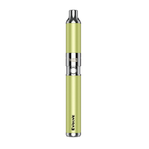 Yocan Evolve Vaporizer 2020 Edition