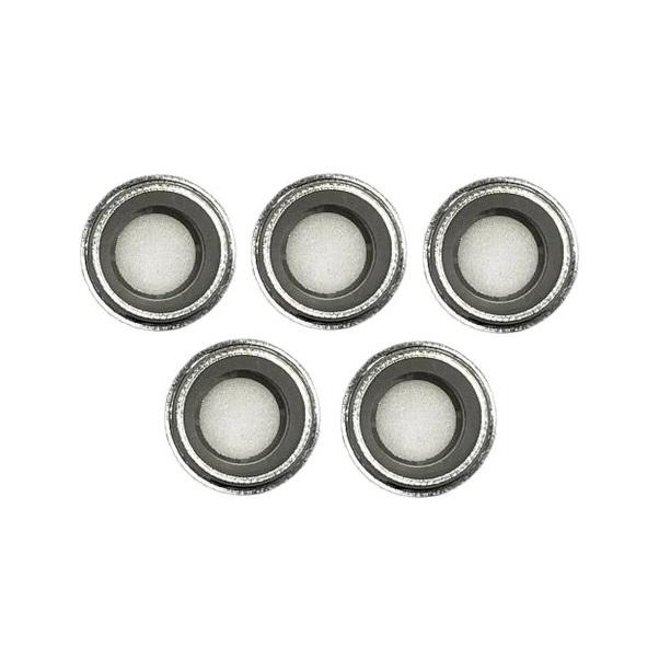 Yocan Evolve Plus XL XTAL Coil & Cap - 5 Pack
