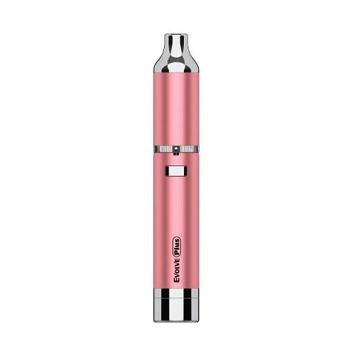 Yocan Evolve Plus Vaporizer 2020 Edition