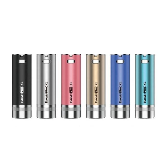 Yocan Evolve Plus XL Battery 2020