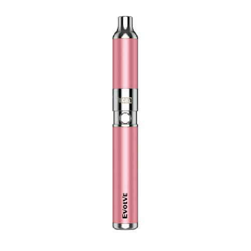 Yocan Evolve Vaporizer 2020 Edition