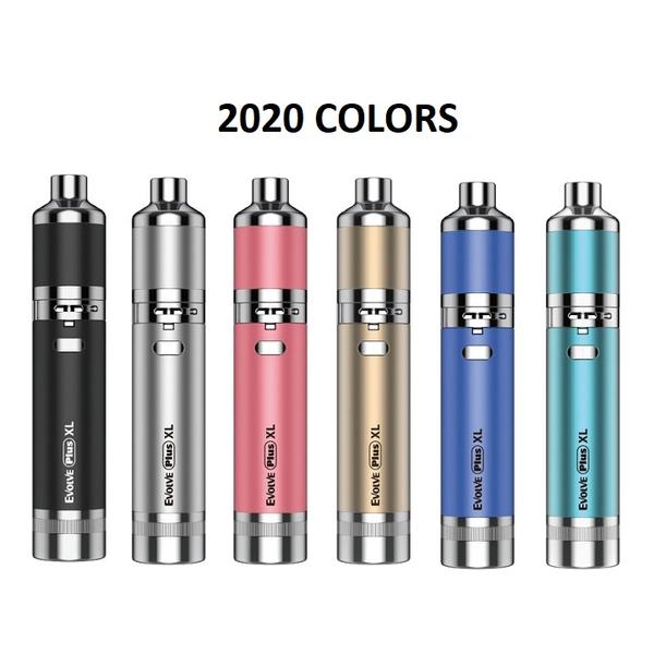 Yocan Evolve Plus XL 2020 Edition