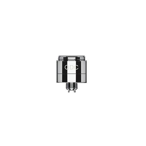 Yocan FLAME Quartz Dual Coil - 5 Pack