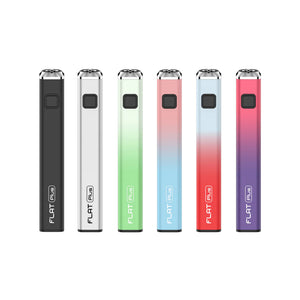 Yocan FLAT PLUS Series Dab Pen Battery - Box of 20