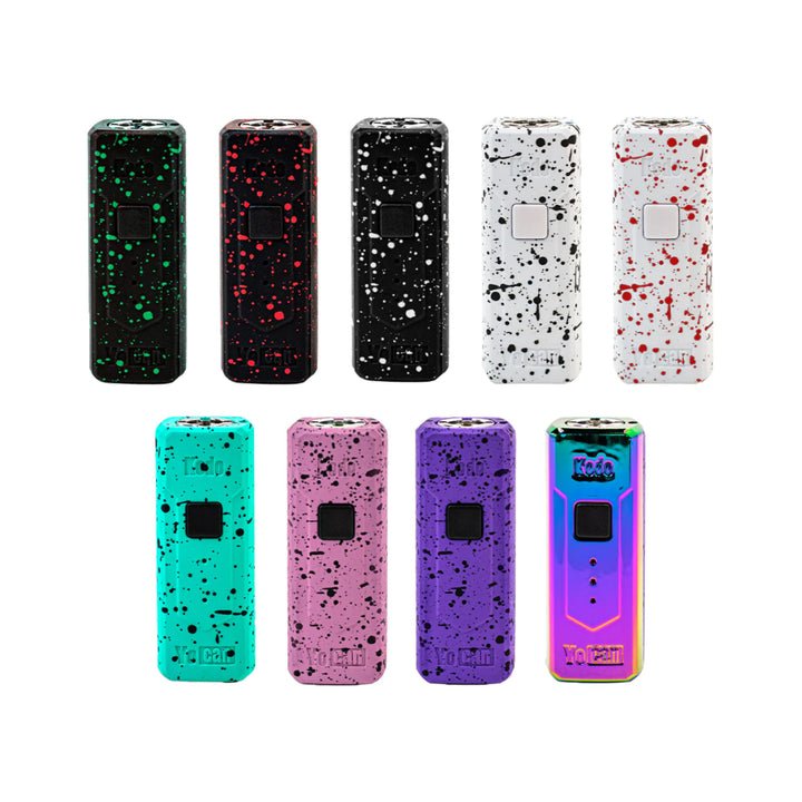 Wulf Mods Yocan Kodo Battery - POP of 9