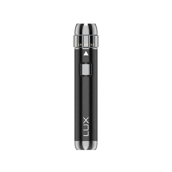 Yocan LUX 510 Threaded Vape Pen Battery - POP Display of 20