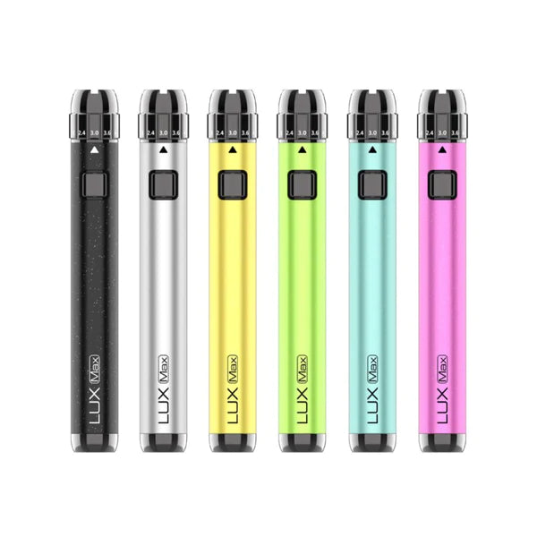 Yocan LUX Max - Box of 12