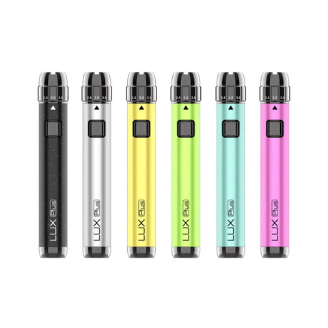 Yocan LUX Plus - Box of 12