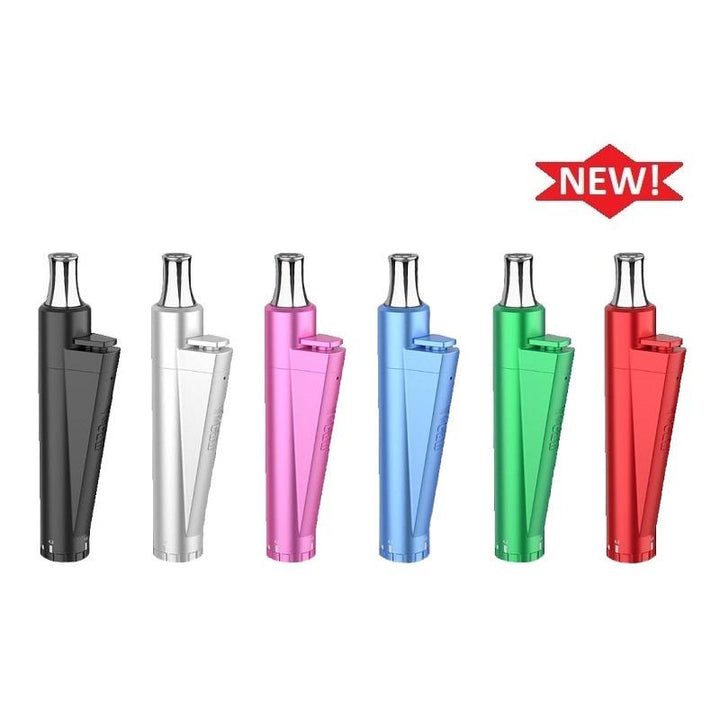 Yocan LIT Twist Vaporizer - Discontinued Item