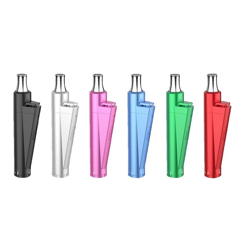 Yocan LIT Twist Vaporizer - Discontinued Item