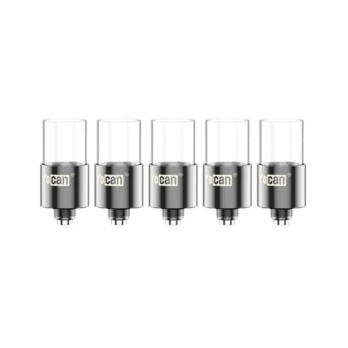 Yocan Orbit Replacement Coil - 5 Pack