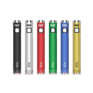 Yocan SOL 20 Pack - Mixed Color