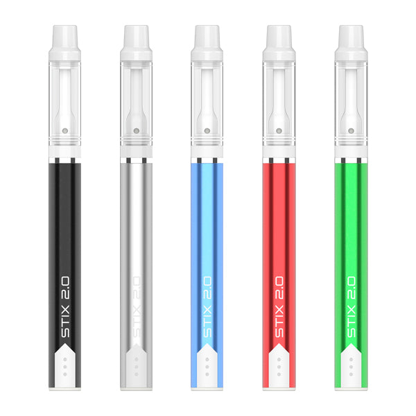 Yocan Stix 2.0 Vaporizer - Box of 10