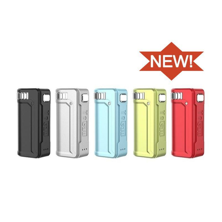 Yocan UNI S Box Mod Vaporizer