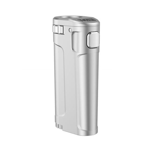 Yocan UNI Twist Universal Portable Box Mod