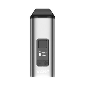 Yocan Vane Advanced Portable Dry Herb Vaporizer