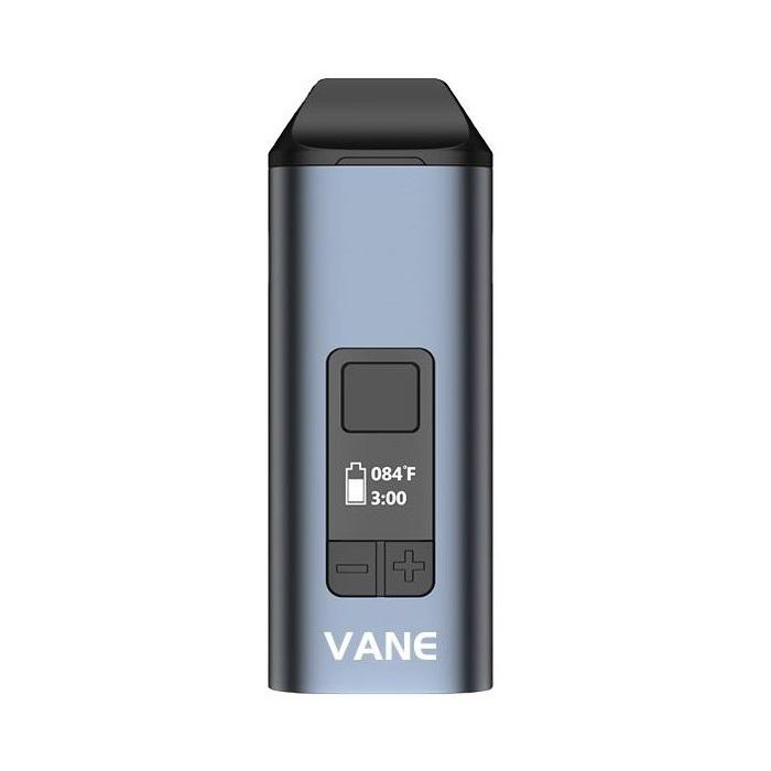 Yocan Vane Advanced Portable Dry Herb Vaporizer
