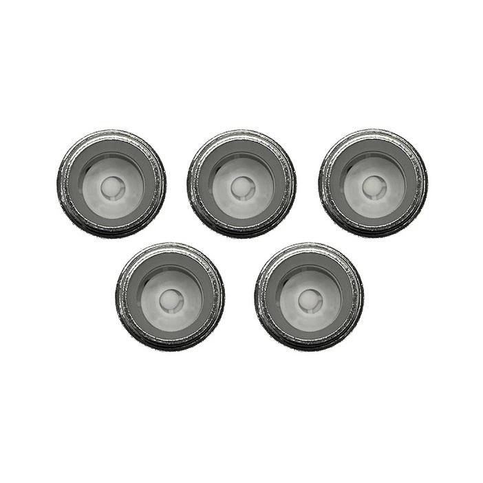 Yocan Evolve Plus XL Ceramic Donut Coil - 5 Pack