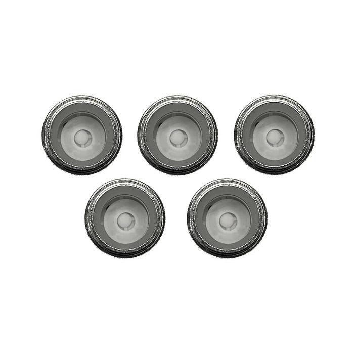 Yocan Torch XL Ceramic Coils - 5 Pack