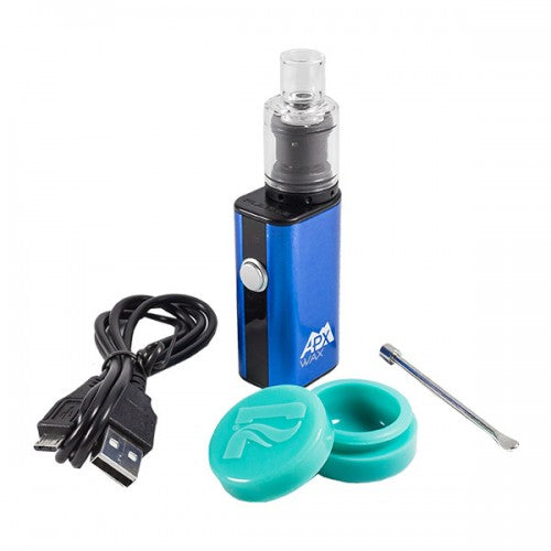 Pulsar APX Wax Vaporizer