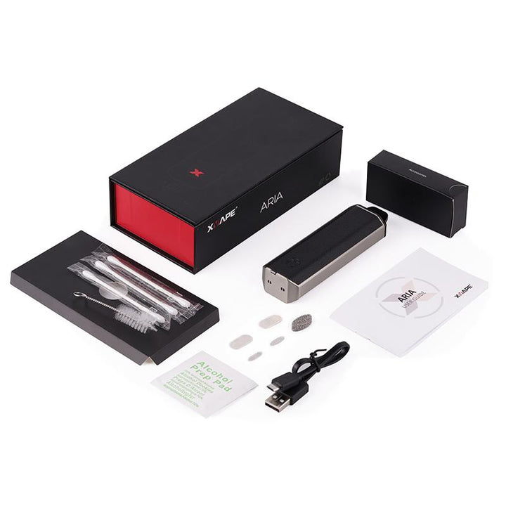 XVAPE Aria Vaporizer