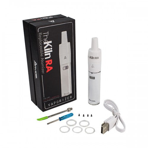 Atmos Kiln RA Kit