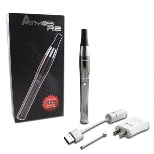 Atmos R2 Vaporizer