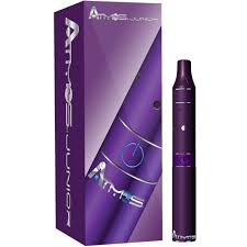 Atmos Junior Vaporizer