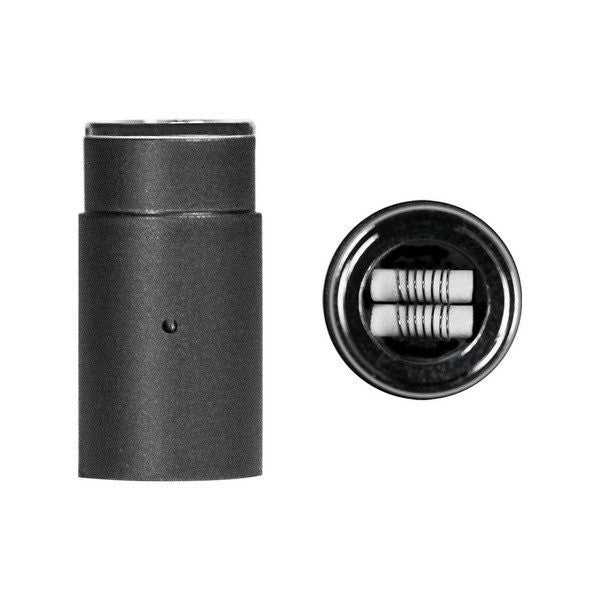 Dr. Dabber Aurora - Dual Ceramic Atomizer